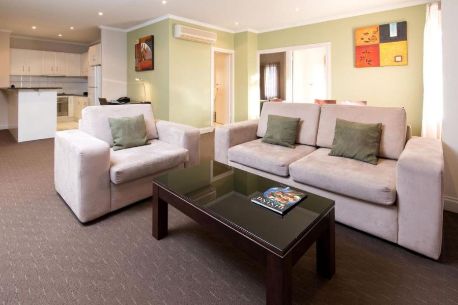 Frome Apartments Luxury Adelaide Apartments in Adelaide